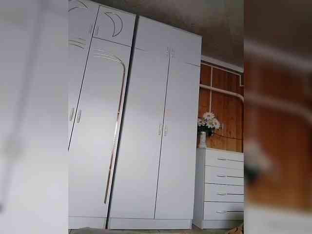 BarbiGirla webcam