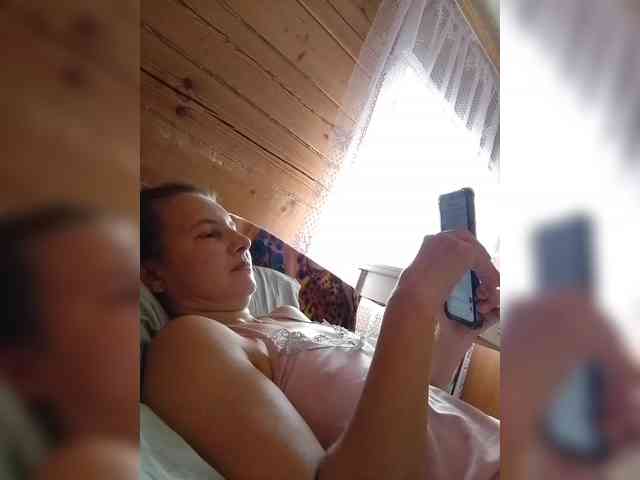 BarbiGirla webcam