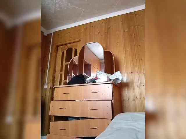 BarbiGirla webcam