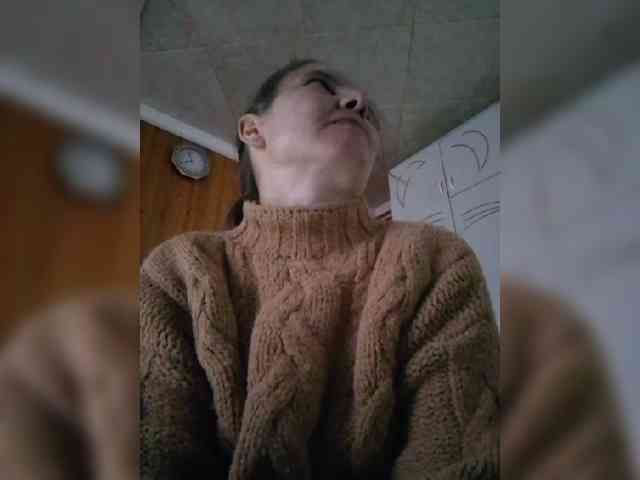 BarbiGirla webcam