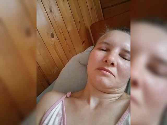 BarbiGirla webcam
