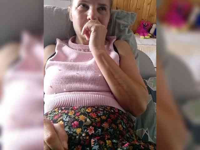 BarbiGirla webcam