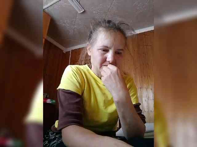 BarbiGirla webcam