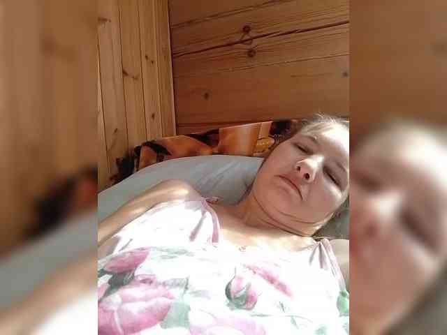 BarbiGirla webcam