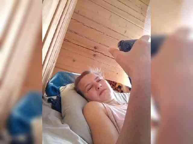 BarbiGirla webcam