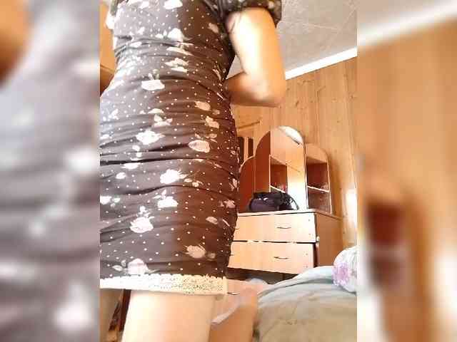 BarbiGirla webcam