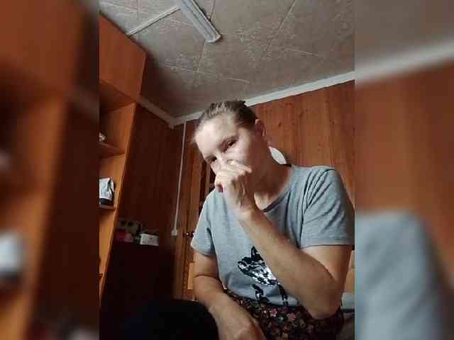 BarbiGirla webcam