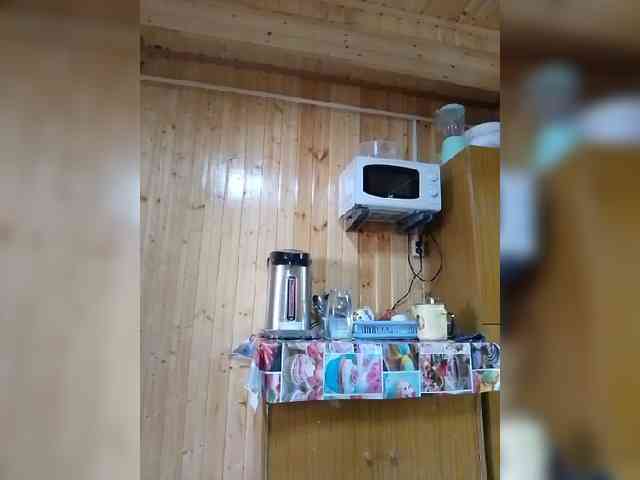 BarbiGirla webcam