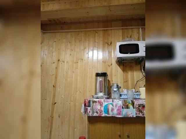 BarbiGirla webcam