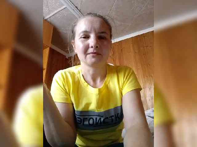 BarbiGirla webcam