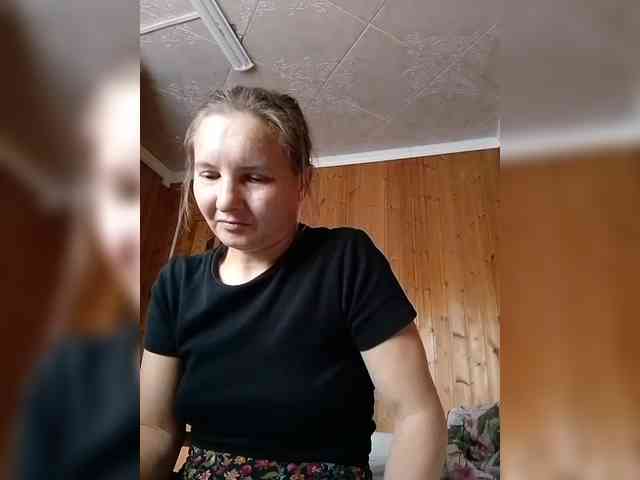 BarbiGirla webcam