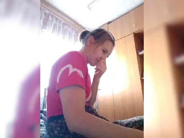 BarbiGirla webcam
