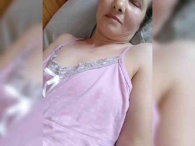 BarbiGirla webcam