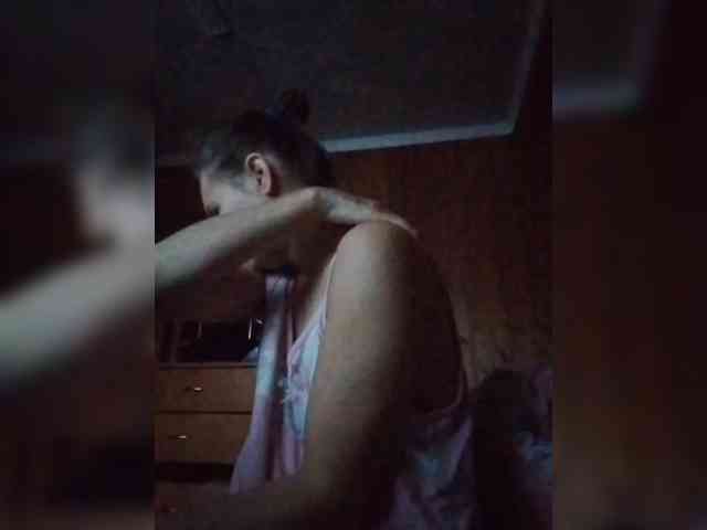 BarbiGirla webcam