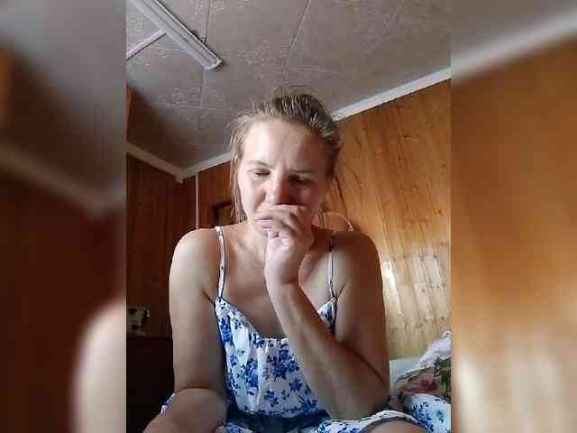 BarbiGirla webcam