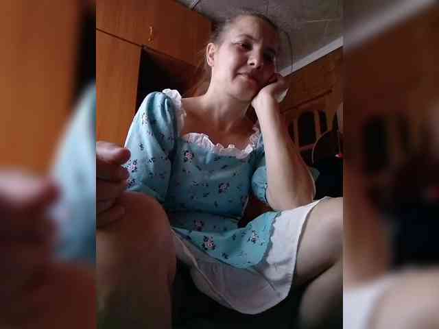 BarbiGirla webcam