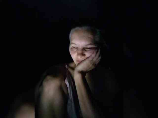 BarbiGirla webcam