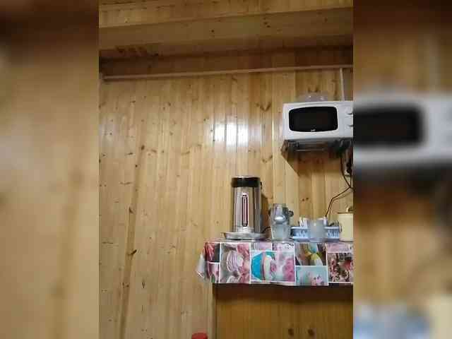 BarbiGirla webcam