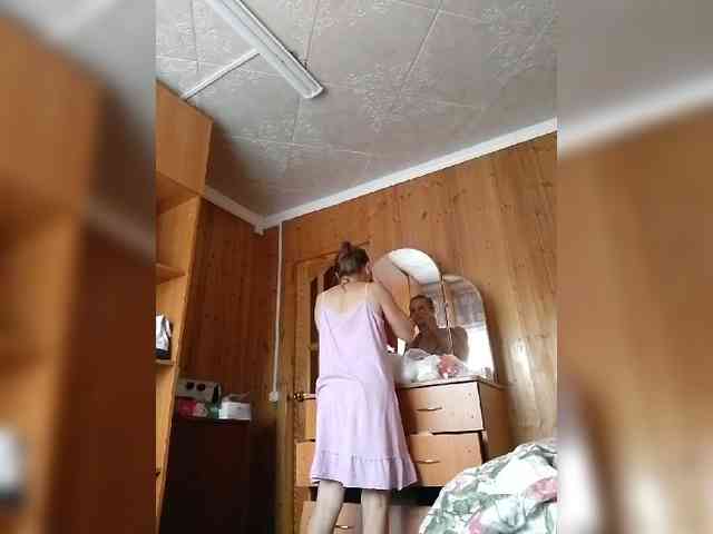 BarbiGirla webcam