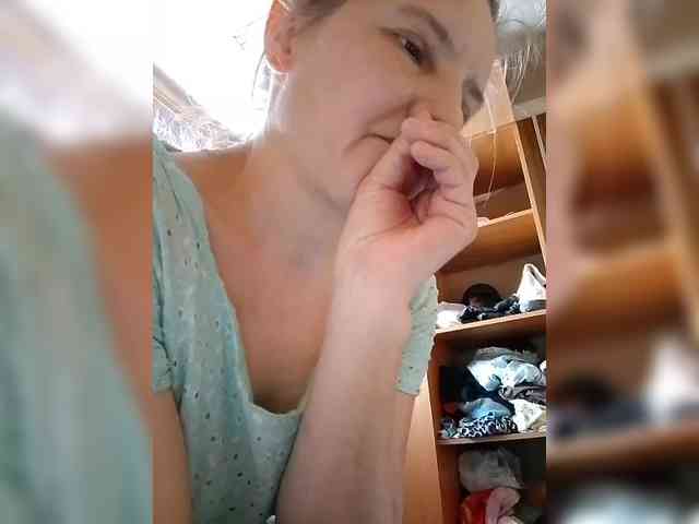 BarbiGirla webcam