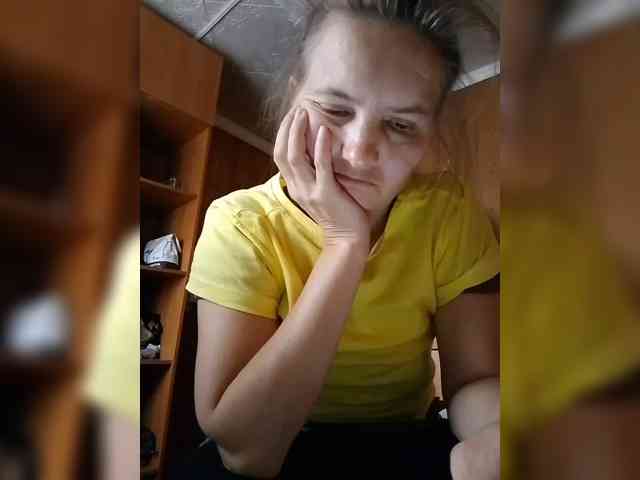 BarbiGirla webcam
