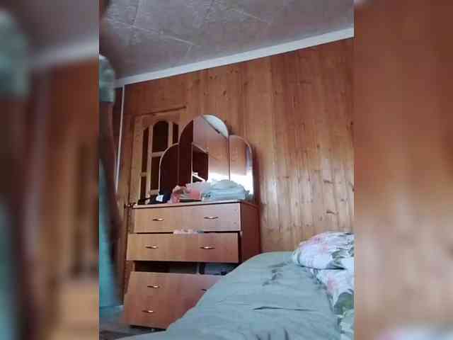 BarbiGirla webcam