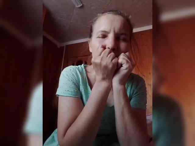 BarbiGirla webcam