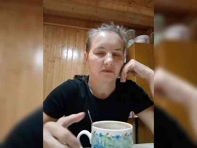 BarbiGirla webcam
