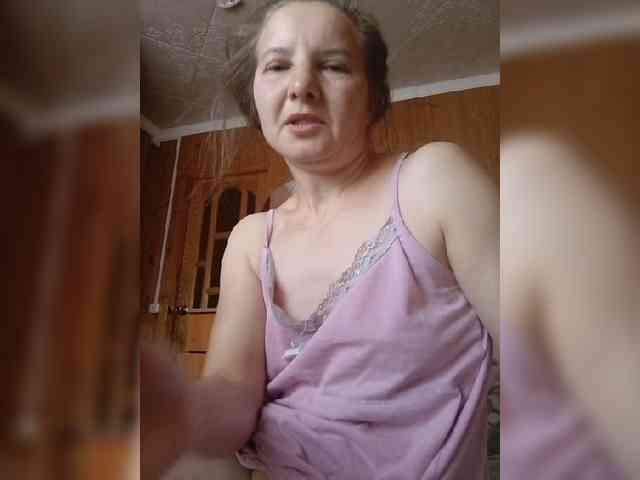 BarbiGirla webcam