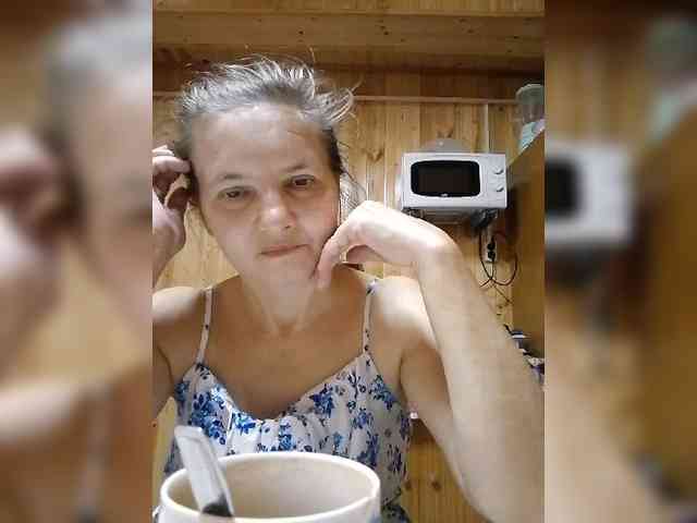 BarbiGirla webcam