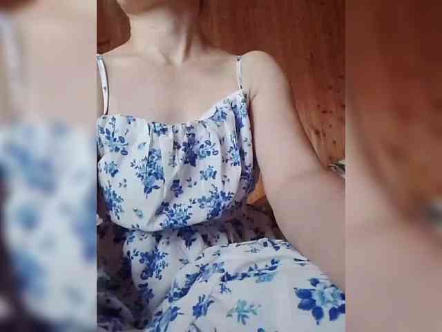 BarbiGirla webcam