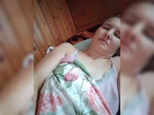 BarbiGirla webcam