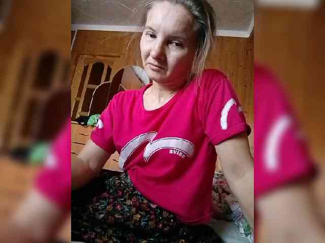 BarbiGirla webcam