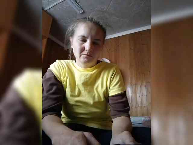 BarbiGirla webcam