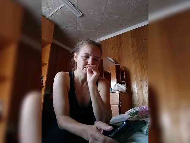 BarbiGirla webcam