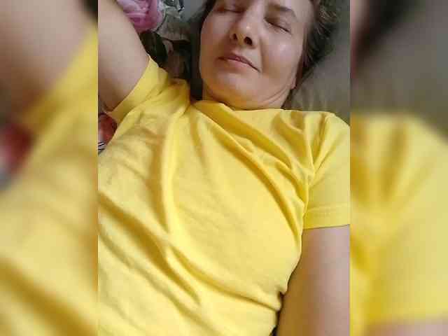 BarbiGirla webcam