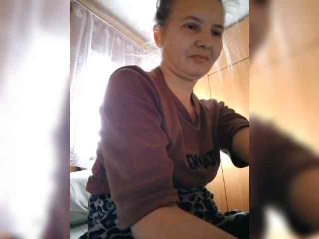 BarbiGirla webcam