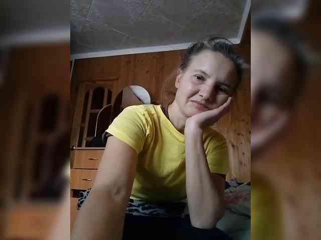 BarbiGirla webcam