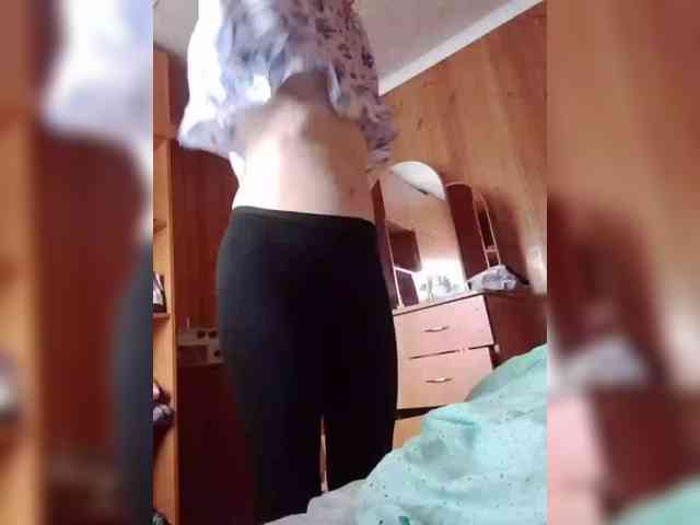 BarbiGirla webcam