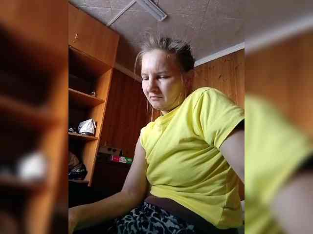 BarbiGirla webcam