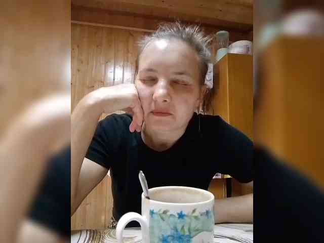 BarbiGirla webcam