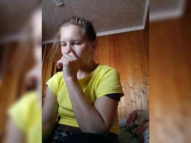 BarbiGirla webcam