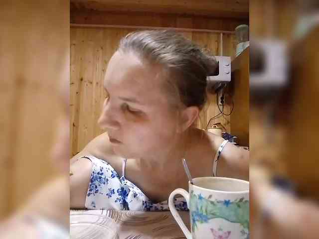 BarbiGirla webcam