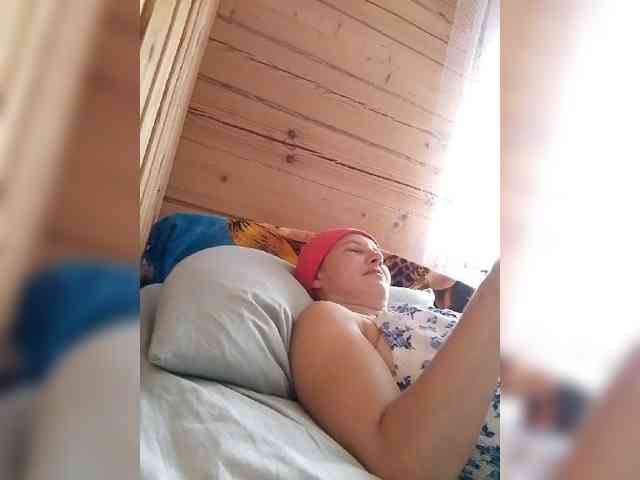 BarbiGirla webcam