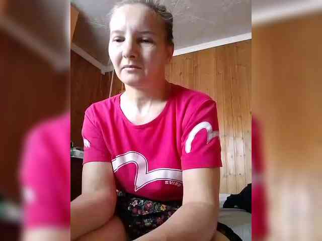 BarbiGirla webcam