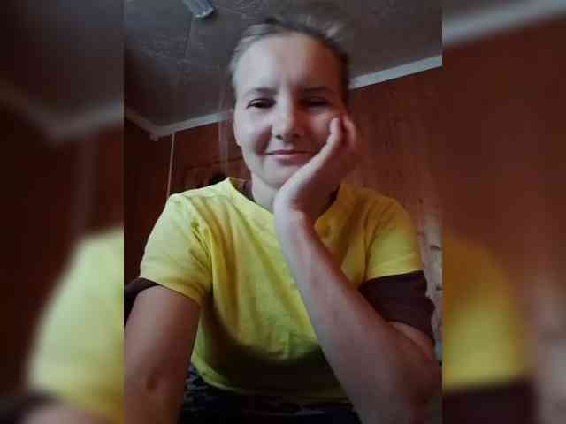 BarbiGirla webcam
