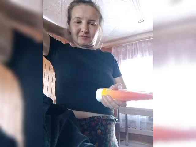 BarbiGirla webcam