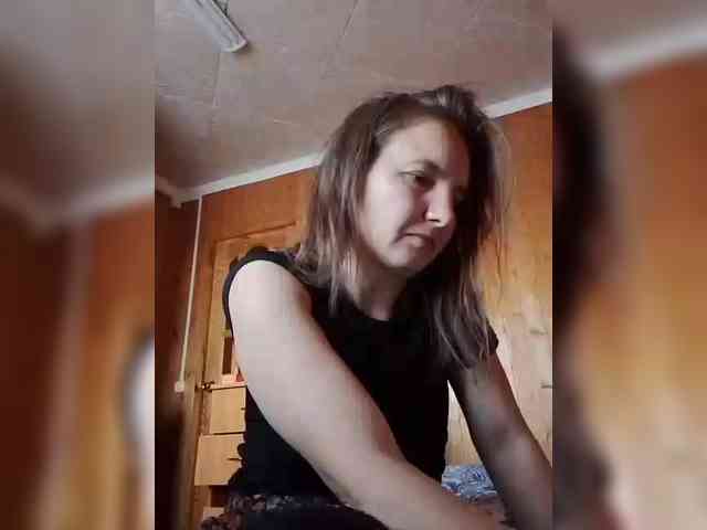 BarbiGirla webcam
