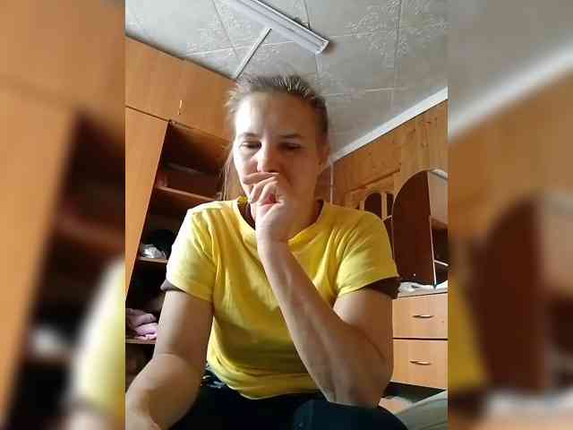 BarbiGirla webcam