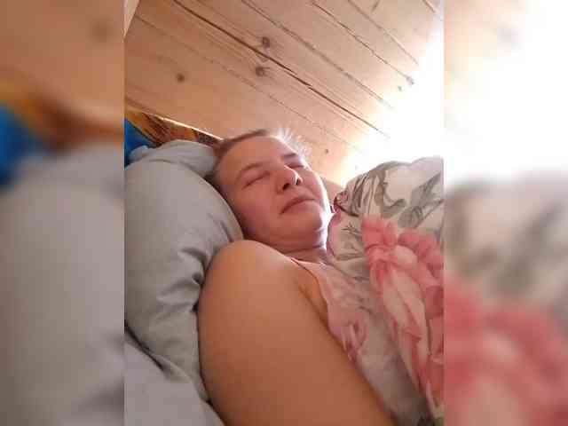 BarbiGirla webcam